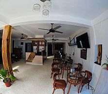 Velaa Vani - The Turtle Hive Maldives