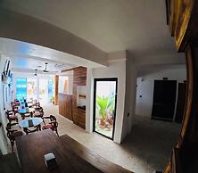 Velaa Vani - The Turtle Hive Maldives