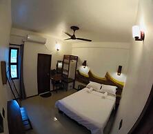 Velaa Vani - The Turtle Hive Maldives