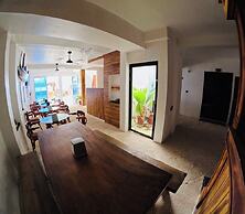 Velaa Vani - The Turtle Hive Maldives