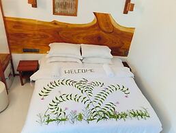 Velaa Vani - The Turtle Hive Maldives