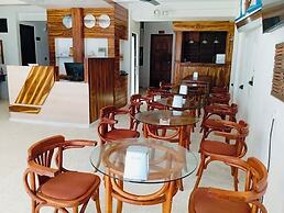 Velaa Vani - The Turtle Hive Maldives