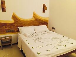 Velaa Vani - The Turtle Hive Maldives