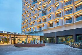 The Editory By The Sea Lagos Hotel