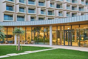 The Editory By The Sea Lagos Hotel