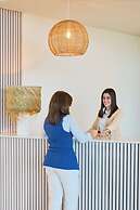 The Editory By The Sea Lagos Hotel