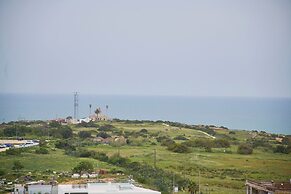 The Editory By The Sea Lagos Hotel