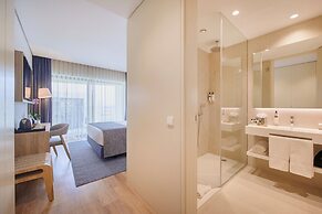 The Editory By The Sea Lagos Hotel