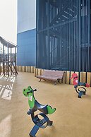 The Editory By The Sea Lagos Hotel