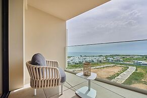 The Editory By The Sea Lagos Hotel