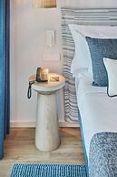 The Editory By The Sea Lagos Hotel