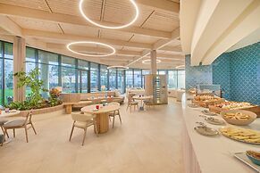 The Editory By The Sea Lagos Hotel