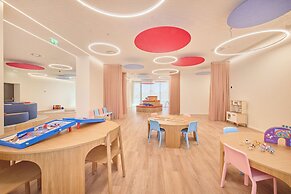 The Editory By The Sea Lagos Hotel