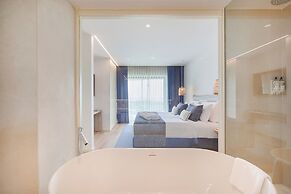 The Editory By The Sea Lagos Hotel