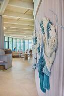 The Editory By The Sea Lagos Hotel