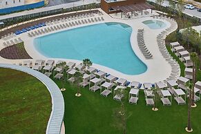 The Editory By The Sea Lagos Hotel