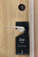 The Editory By The Sea Lagos Hotel