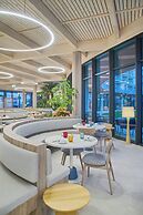 The Editory By The Sea Lagos Hotel