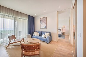 The Editory By The Sea Lagos Hotel