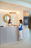 The Editory By The Sea Lagos Hotel