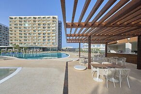 The Editory By The Sea Lagos Hotel