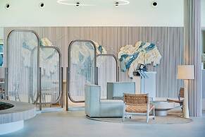 The Editory By The Sea Lagos Hotel