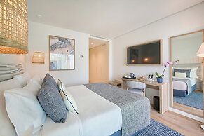 The Editory By The Sea Lagos Hotel