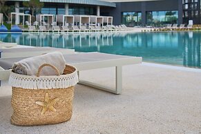 The Editory By The Sea Lagos Hotel