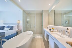 The Editory By The Sea Lagos Hotel