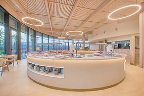 The Editory By The Sea Lagos Hotel