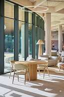 The Editory By The Sea Lagos Hotel