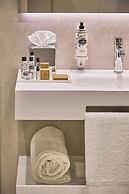 The Editory By The Sea Lagos Hotel