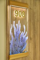 The Editory By The Sea Lagos Hotel