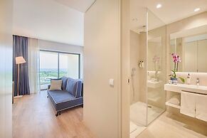 The Editory By The Sea Lagos Hotel