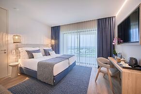 The Editory By The Sea Lagos Hotel