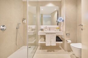 The Editory By The Sea Lagos Hotel