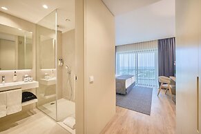 The Editory By The Sea Lagos Hotel