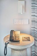 The Editory By The Sea Lagos Hotel