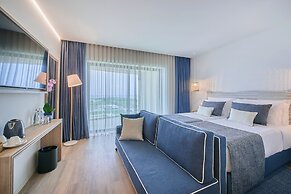 The Editory By The Sea Lagos Hotel