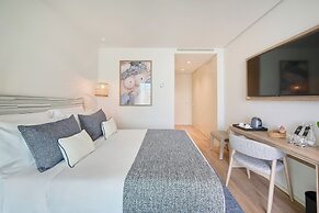 The Editory By The Sea Lagos Hotel