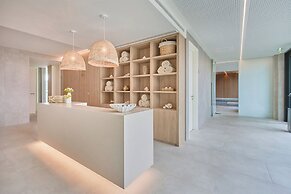 The Editory By The Sea Lagos Hotel