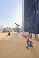 The Editory By The Sea Lagos Hotel