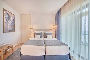 The Editory By The Sea Lagos Hotel