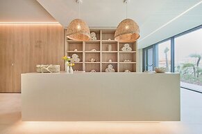 The Editory By The Sea Lagos Hotel