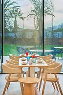 The Editory By The Sea Lagos Hotel