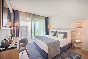 The Editory By The Sea Lagos Hotel