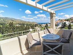 Suite Home Villas with Private Pools by Explore Andros