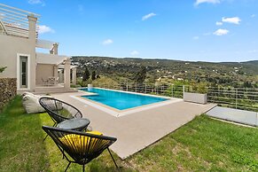 Suite Home Villas with Private Pools by Explore Andros