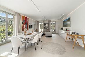 Suite Home Villas with Private Pools by Explore Andros