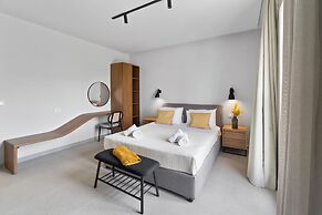 Suite Home Villas with Private Pools by Explore Andros